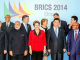 Everyone wanted a piece of BRICS action this week