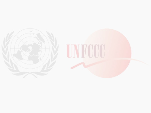 UNFCCC logo