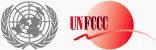 UNFCCC logo
