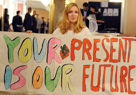 Pic: Young FoEE/Flickr