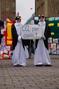 Poland, don't forget your responsability !