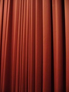 開幕の時はいつだろう