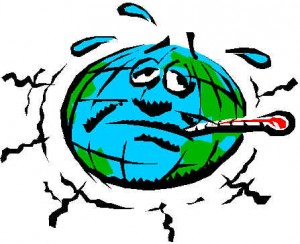 The fever is gripping everyone