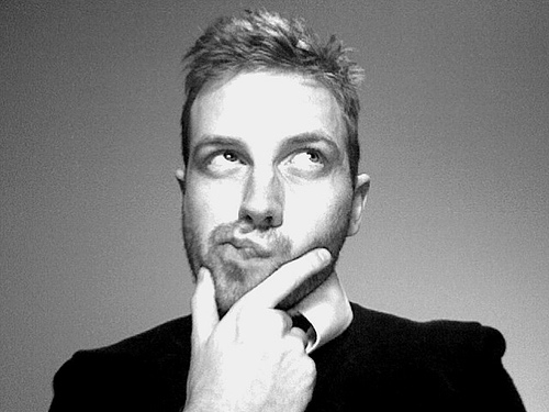 Trying to blog about the same thing over and over again has left me stumped for puns!