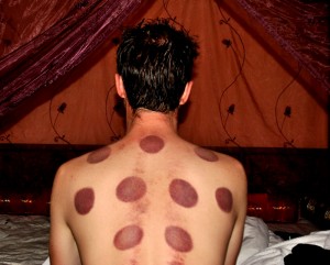 Bullet Points of Tianjin