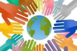 Who's hands are on deck