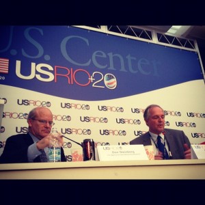 Super Tuesday! Current state of play