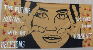 Women's access to a green economy