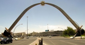 The Doha Gateway - not quite the pathway to a low carbon future