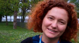 Laura and Anabella work to ensure that the voice of workers is heard and considered in the transition to low-carbon economies.