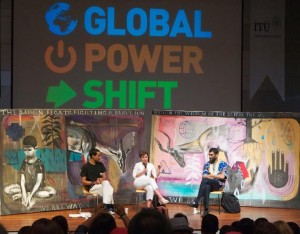 Photo Credit: Global Power Shift UK