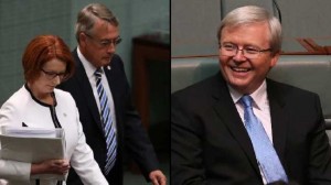 Will the sudden change of leadership in Australia impact the country's climate policy?