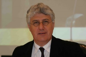 Philippe Martin, the new French minister for the environment, must feel the ghosts of the two ministers sacked before him as he takes his new position.