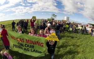 The strong resistance opposed by local communities to fossil fuel projects have already forced investors to withdraw their plans.