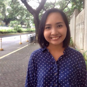 Denise Fontanilla will be diving into the negotiations head-first, hoping to come out with a fair, finance-filled COP20 in Lima