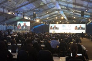 The Peruvian capital is hosting the 12-day 20th session of the Conference of the Parties (COP20) to the United Nations Framework Convention on Climate Change (UNFCCC).