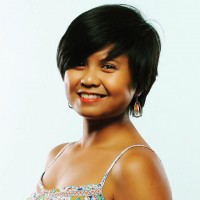 Renee Juliene Karunungan