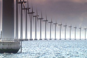 Wind Turbines in Denmark