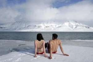 climate change skeptics